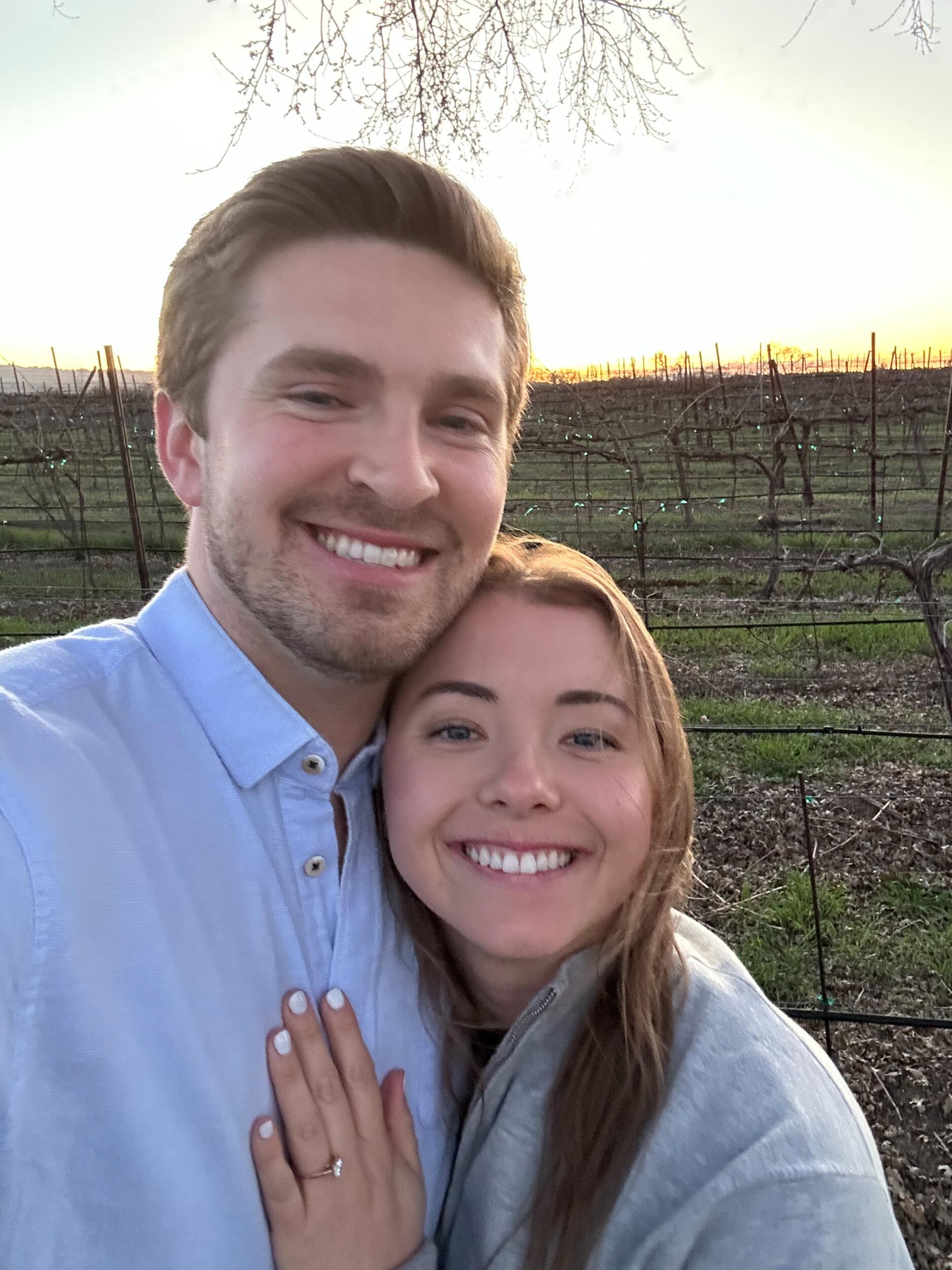 Best day ever (so far!)