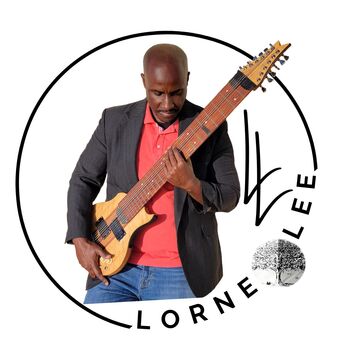 Lorne Lee - Guitarist - Oklahoma City, OK - Hero Main