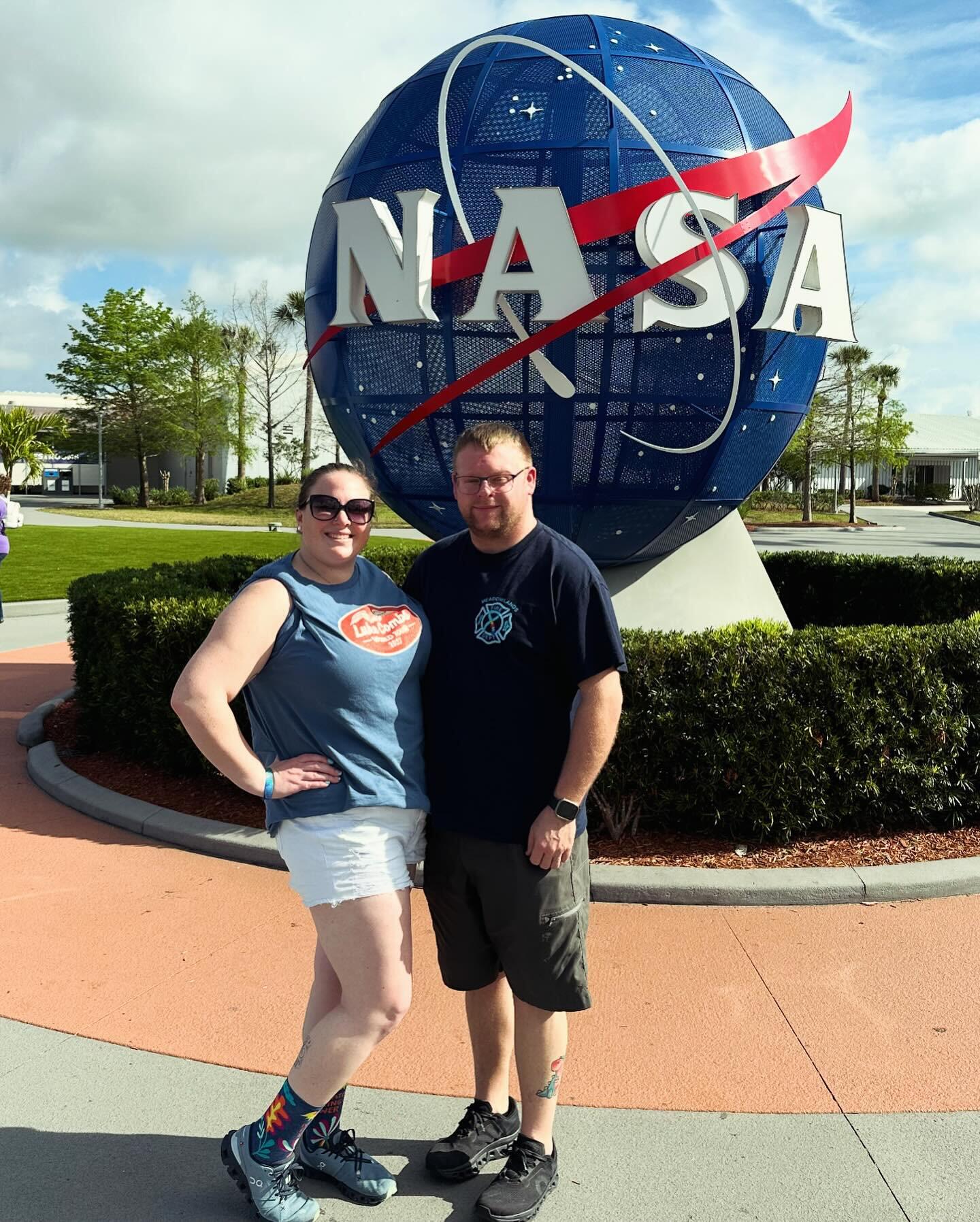 Kennedy Space Center