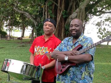 mattsislandvibes - Caribbean Band - Palm Beach Gardens, FL - Hero Main