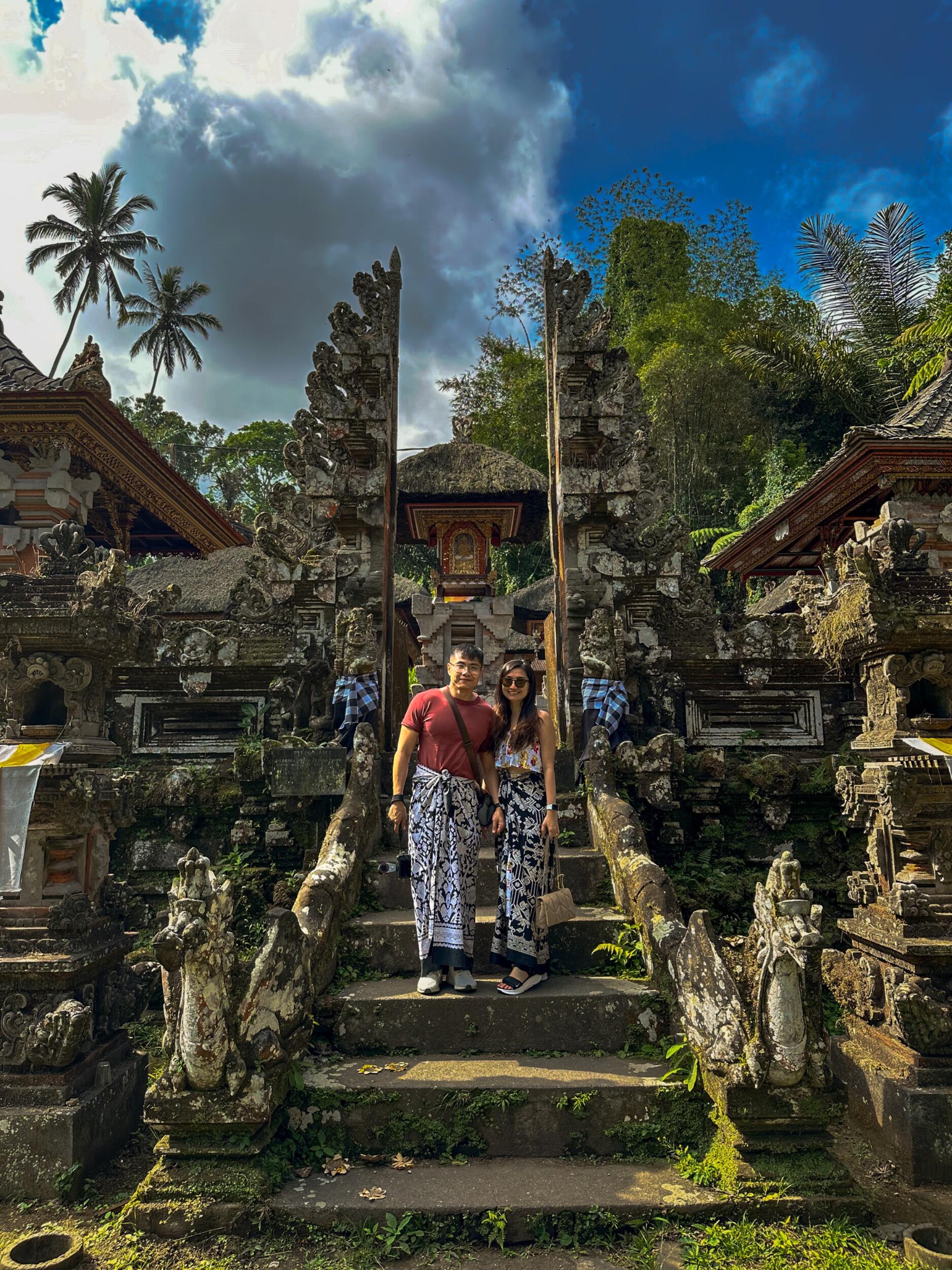 BALI 