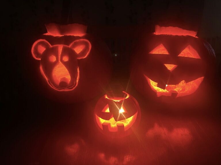 Halloween 2021