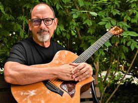 Bob Skon - Singer Guitarist - Ann Arbor, MI - Hero Gallery 1