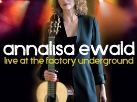 Annalisa Ewald - Classical Guitarist - Santa Fe, NM - Hero Gallery 2