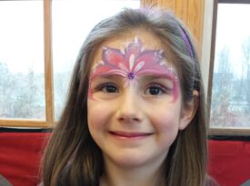 Fancy Faces of Rochester - Face Painter - Rochester, NY - Hero Gallery 2