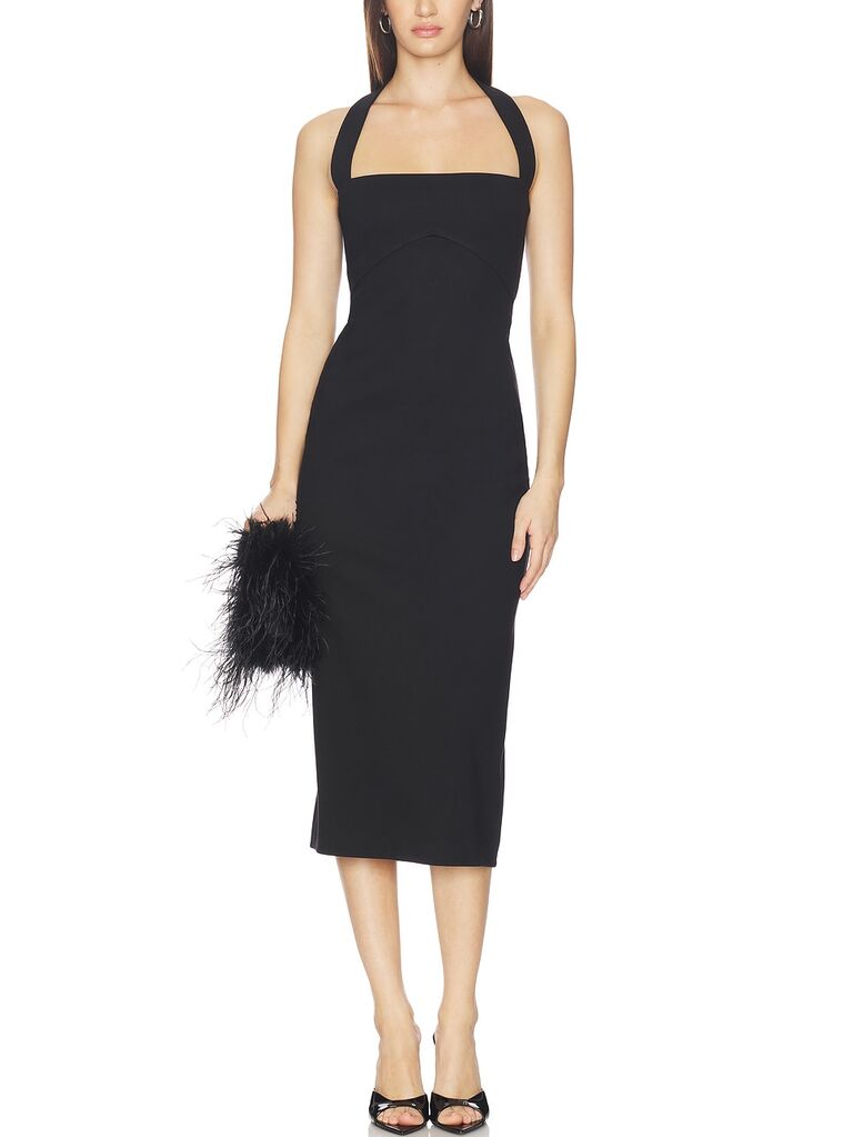 35 Best Cocktail Dresses for Wedding Guests