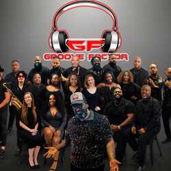 Groove Factor, profile image
