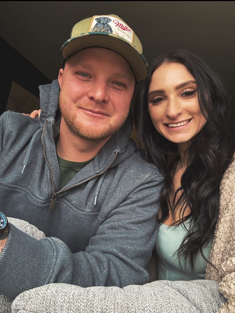 Fourth Easter together.