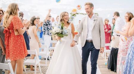 5 Unique Wedding Accessories to Stand Out - The Crescent Beach Club