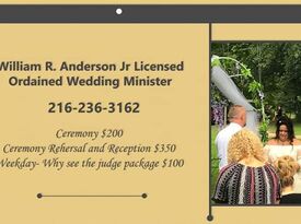 A 2 Z Wedding Packages - Event Planner - Cleveland, OH - Hero Gallery 3