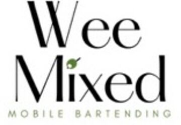 Wee Mixed Mobile Bartending - Bartender - Oak Park, IL - Hero Main