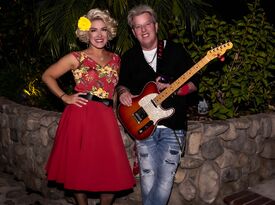 Th Swansons - Country Band - Los Angeles, CA - Hero Gallery 4