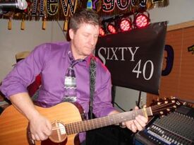 Sixty 40 duo - Variety Band - Cape Coral, FL - Hero Gallery 2