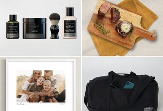 Gifts for husbands who don't want anything