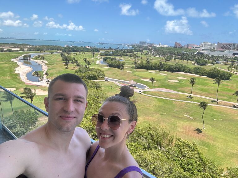 THE Cancun Trip!