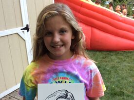 Jodi's Party Art - Caricaturist - Marlton, NJ - Hero Gallery 4