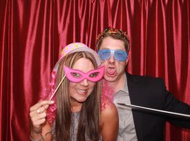 C.C's Picture Perfect Photo Booth - Photo Booth - Aldie, VA - Hero Gallery 3