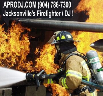 APRODJ - DJ - Jacksonville, FL - Hero Main