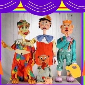 Puppet Shows for Hire Near Me (Updated December 2023)