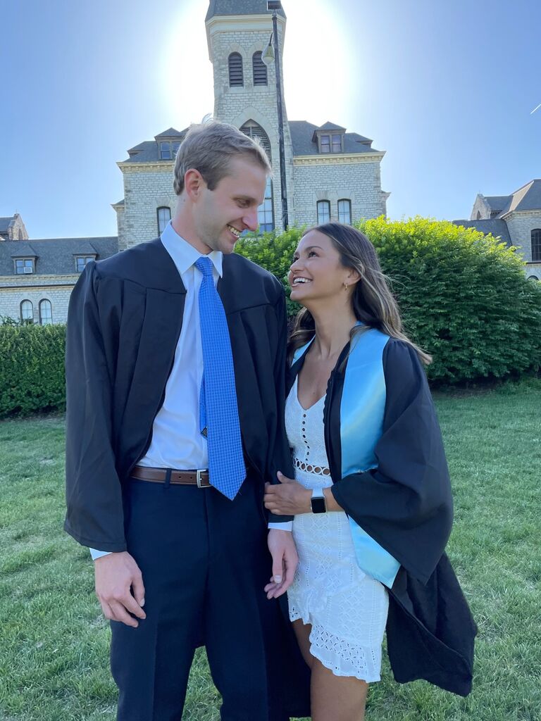 Graduation Time!