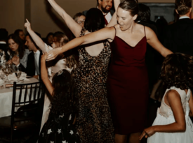 DJ Charles Martin Events - DJ - Burnsville, MN - Hero Gallery 1