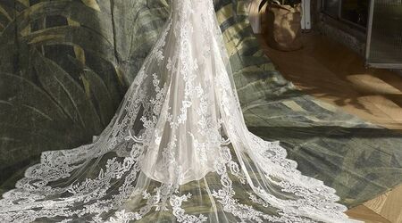 Miosa Bride  Sacramento & Folsom Wedding Dresses