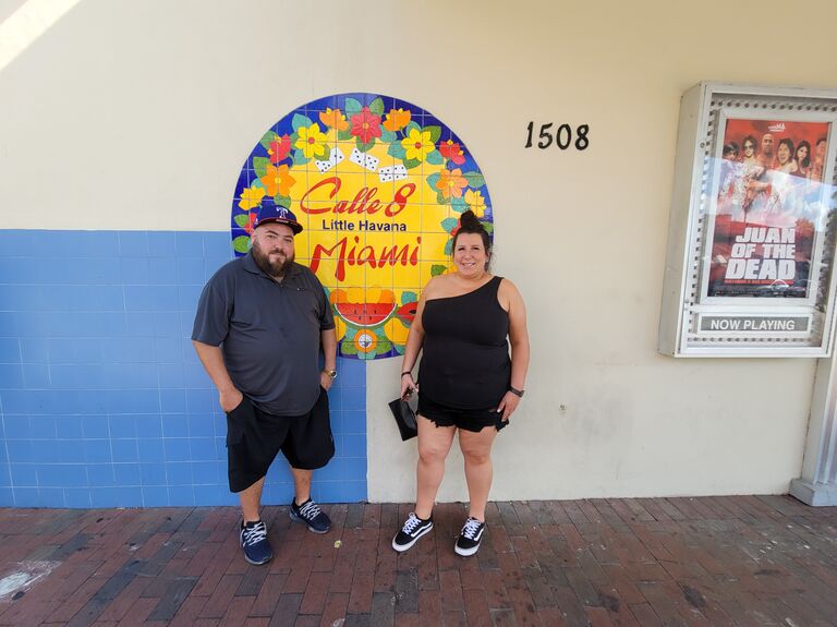 Little Havana - Miami, FL