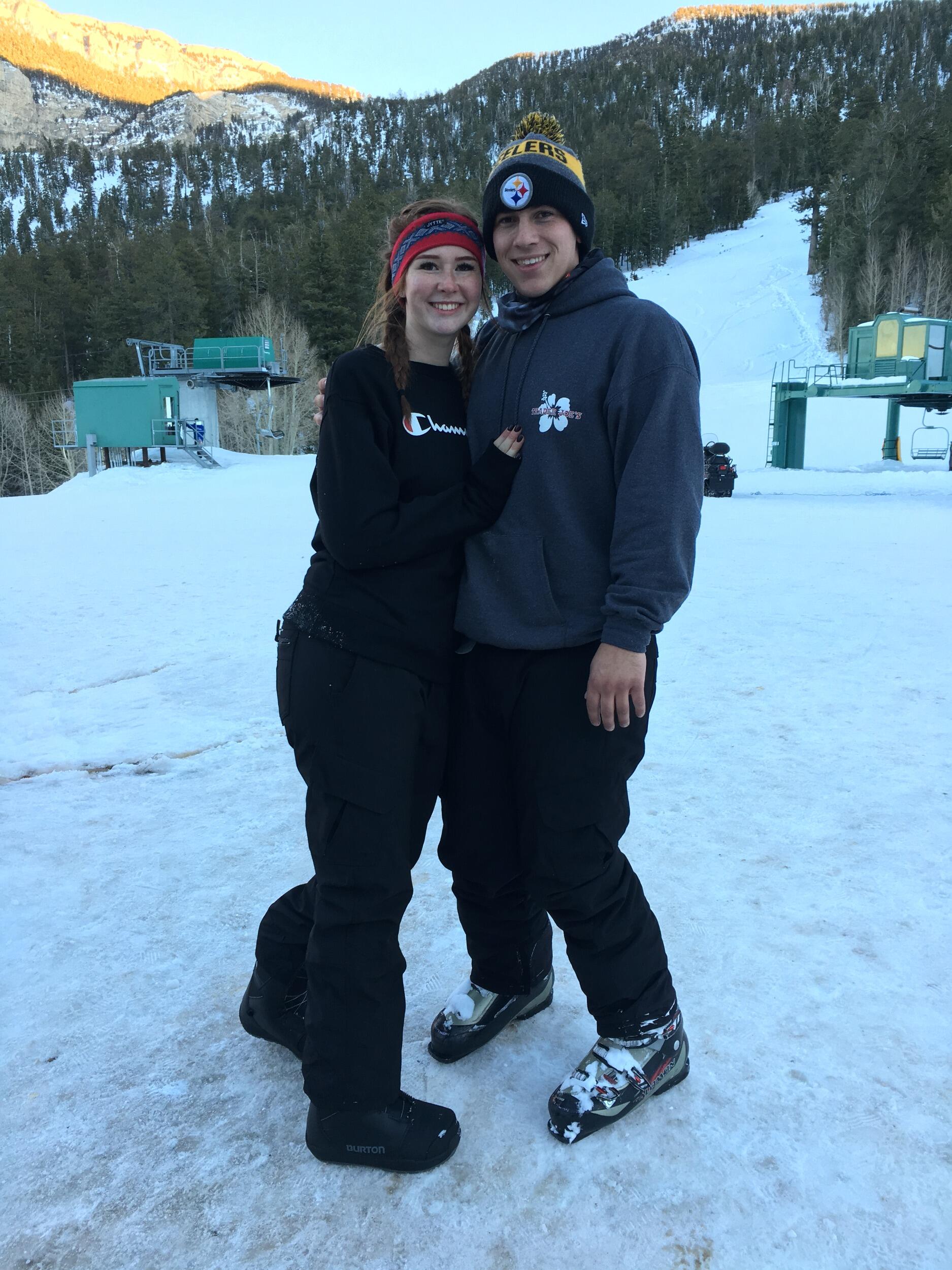 3 year anniversary