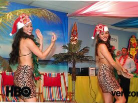 Aloha Ashley - Hula Dancer - Wayne, NJ - Hero Gallery 2