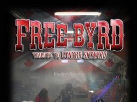 Free Byrd - Tribute To Lynyrd Skynyrd - Tribute Band - Calgary, AB - Hero Gallery 2