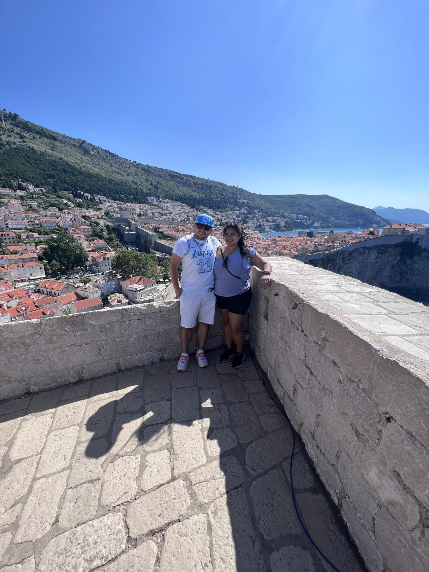Dubrovnik, Croatia
