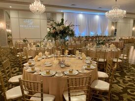 Allegra Banquets - Ballroom - Chicago, IL - Hero Gallery 4