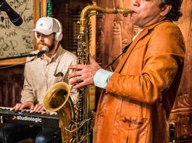 Ted Hefko's New Orleans Band - Jazz Band - New Orleans, LA - Hero Gallery 2