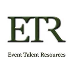 Event Talent Resources, profile image