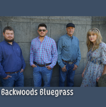 Backwoods Bluegrass Band - Bluegrass Band - Bedford, IN - Hero Main