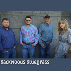 Backwoods Bluegrass Band, profile image