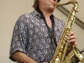 The Sax Attack Band - Classic Rock Band - West Palm Beach, FL - Hero Gallery 3