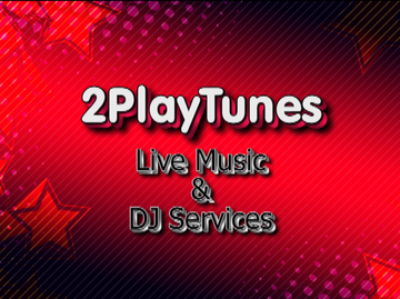 2PlayTunes and DJ Services - Dance Band - New Bern, NC - Hero Main