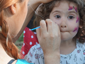 Bubble show, Face painting, Balloon twisting, - Face Painter - Brooklyn, NY - Hero Gallery 1