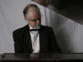 Mike Benjamin - Pianist - Knoxville, TN - Hero Gallery 1