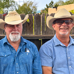The Santa Fe Grass, profile image