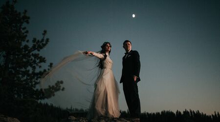 The Importance of a Bay Area Bridal Portrait Session and Tips for an  Unforgettable Session — WILLA WEDDINGS