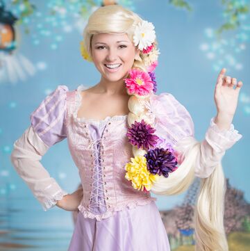 My Fairytale Party - Princess Party - Livingston, NJ - Hero Main