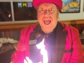 John Measner - Magic Show - Magician - Chicago, IL - Hero Gallery 2