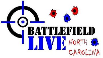 Battlefield Live North Carolina - Laser Tag Party Rental - Fayetteville, NC - Hero Main