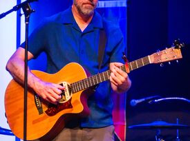 Lloyd Miller Singer guitarist - Singer Guitarist - Austin, TX - Hero Gallery 2