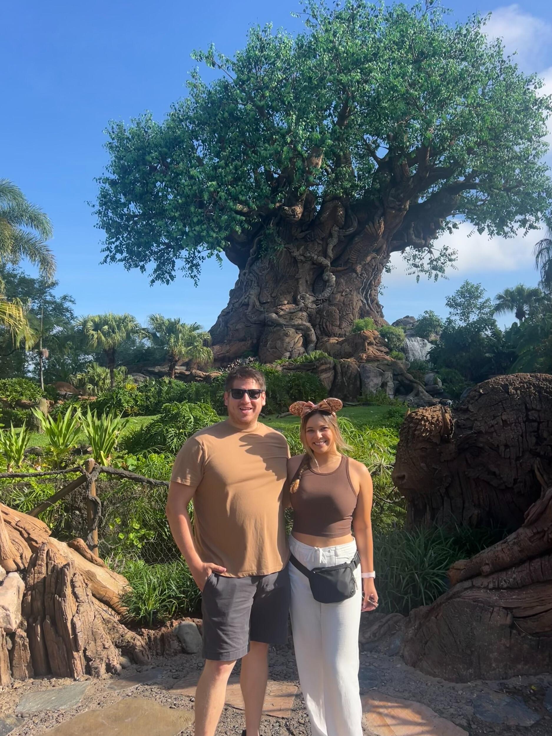 Disney's Animal Kingdom