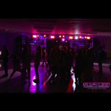RAZZLES Upscale Video DJ Entertainment - DJ - Northford, CT - Hero Main