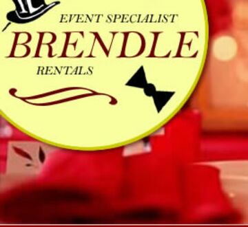 Brendle Rentals - Party Inflatables - Montgomery, AL - Hero Main