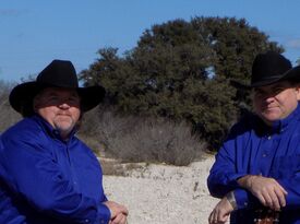 Rutherford - Country Band - Boerne, TX - Hero Gallery 2